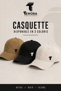 CASQUETTE