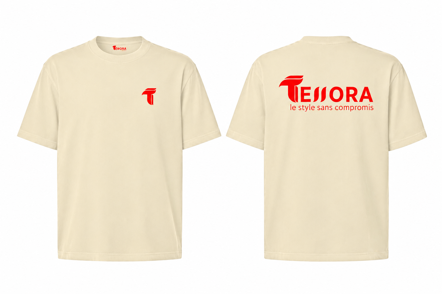 T-SHIRT