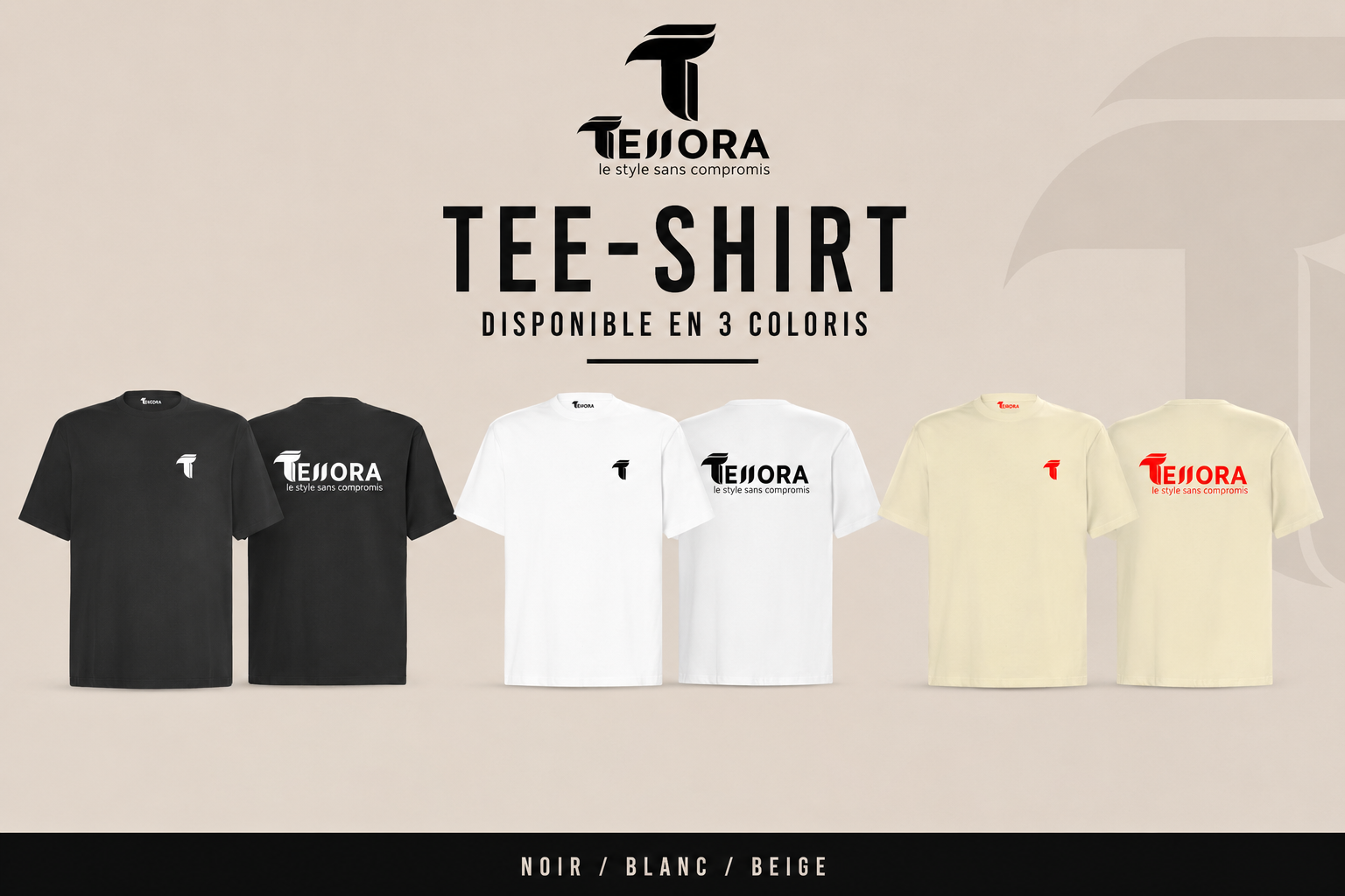 T-SHIRT
