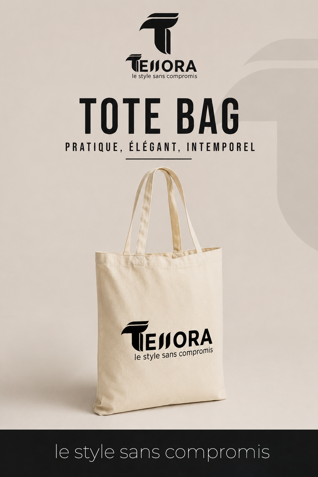 TOT BAG